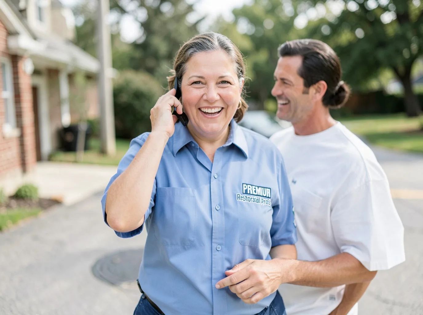 Water Damage Restoration Robinson, PA FAQs